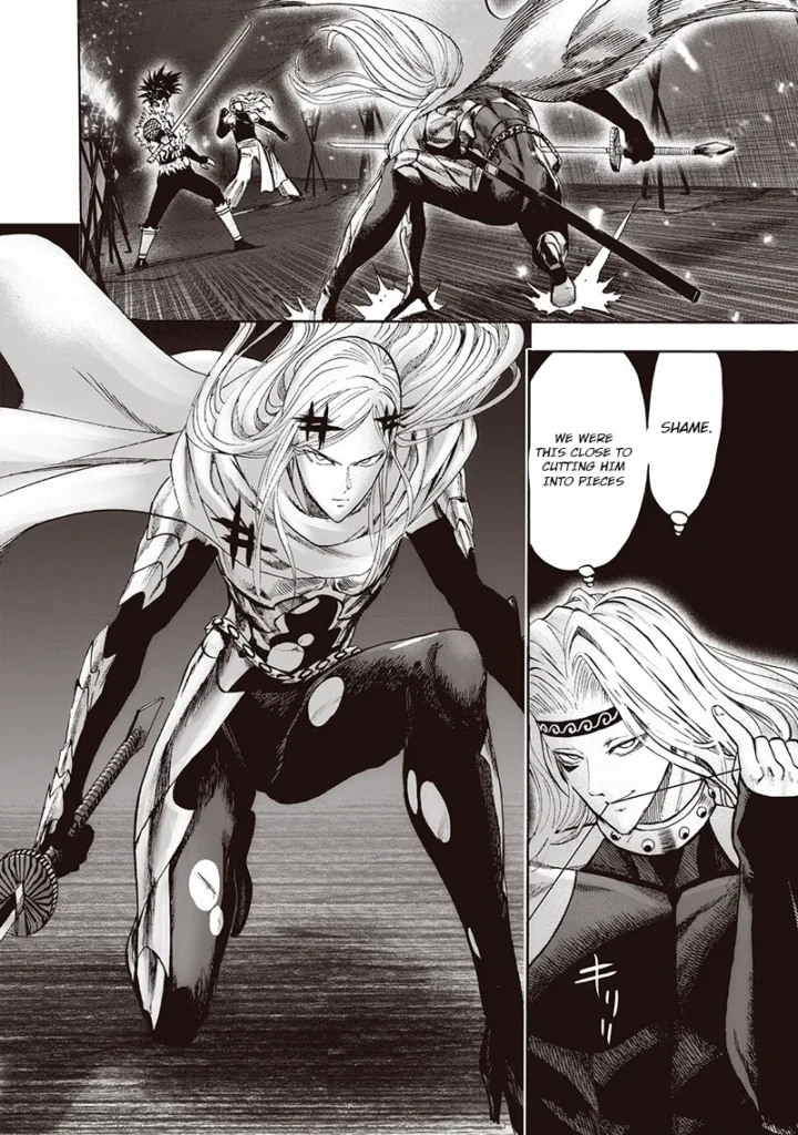 one punch man ch95 page29